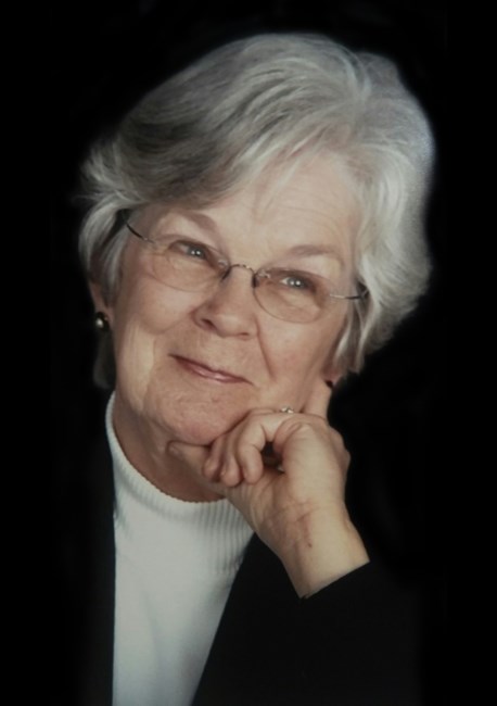 Obituary of Frances (Fran) Bennett Summerlin