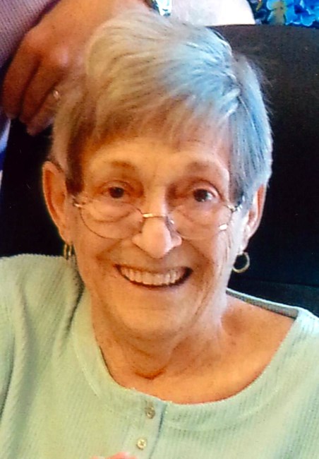 Obituary of Doris A. Enfield