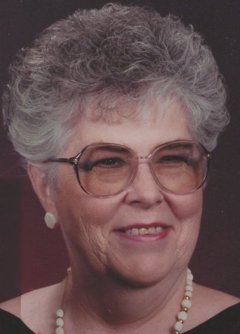 Obituario de Shirley Marie Clark