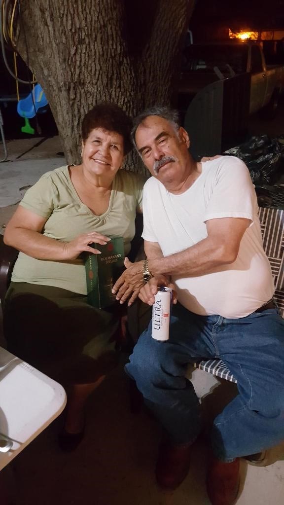 Obituary of Juan Guadalupe Rodriguez