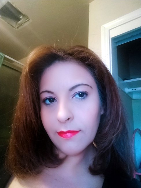 Obituary of Myriam Monreal Gonzales