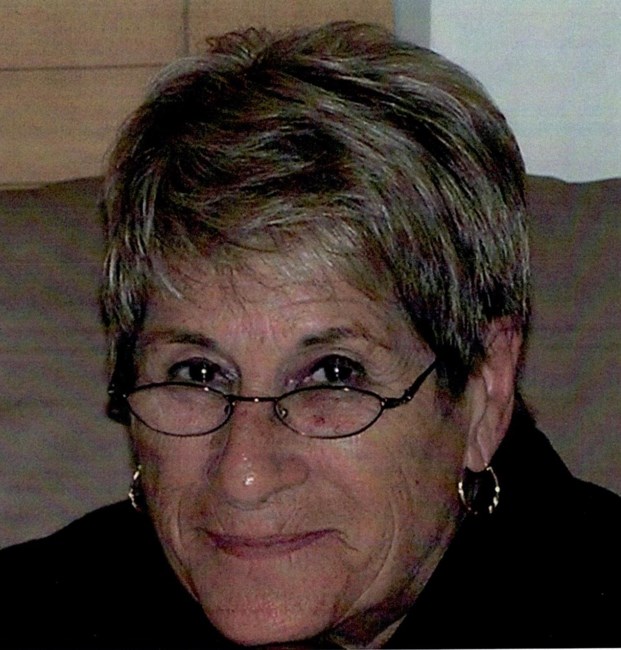 Obituary of Roberta L Brown