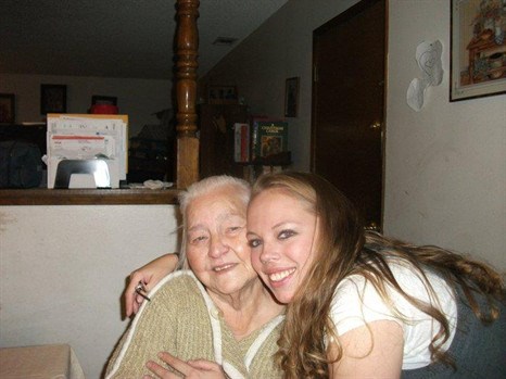 Dorothy Sampson Obituario