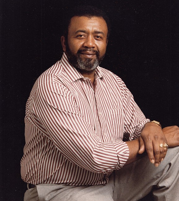 Obituary of Eldridge Doucet