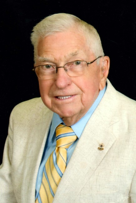 Obituary of George Elmer Short