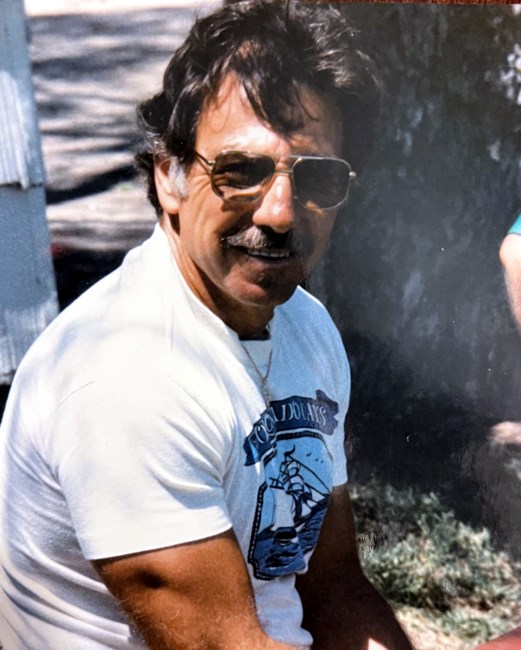 Obituary of Jose Leopoldo Vigil