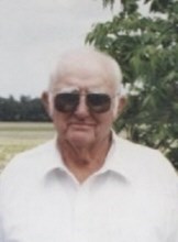 Obituary of James Robert Jim Hendrix