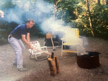 Obituary of Larry Lee Wilson