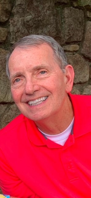 Obituary of John "Tom" Thomas Webster