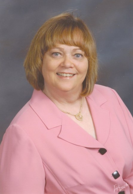 Obituary of Ruth Ann Dye