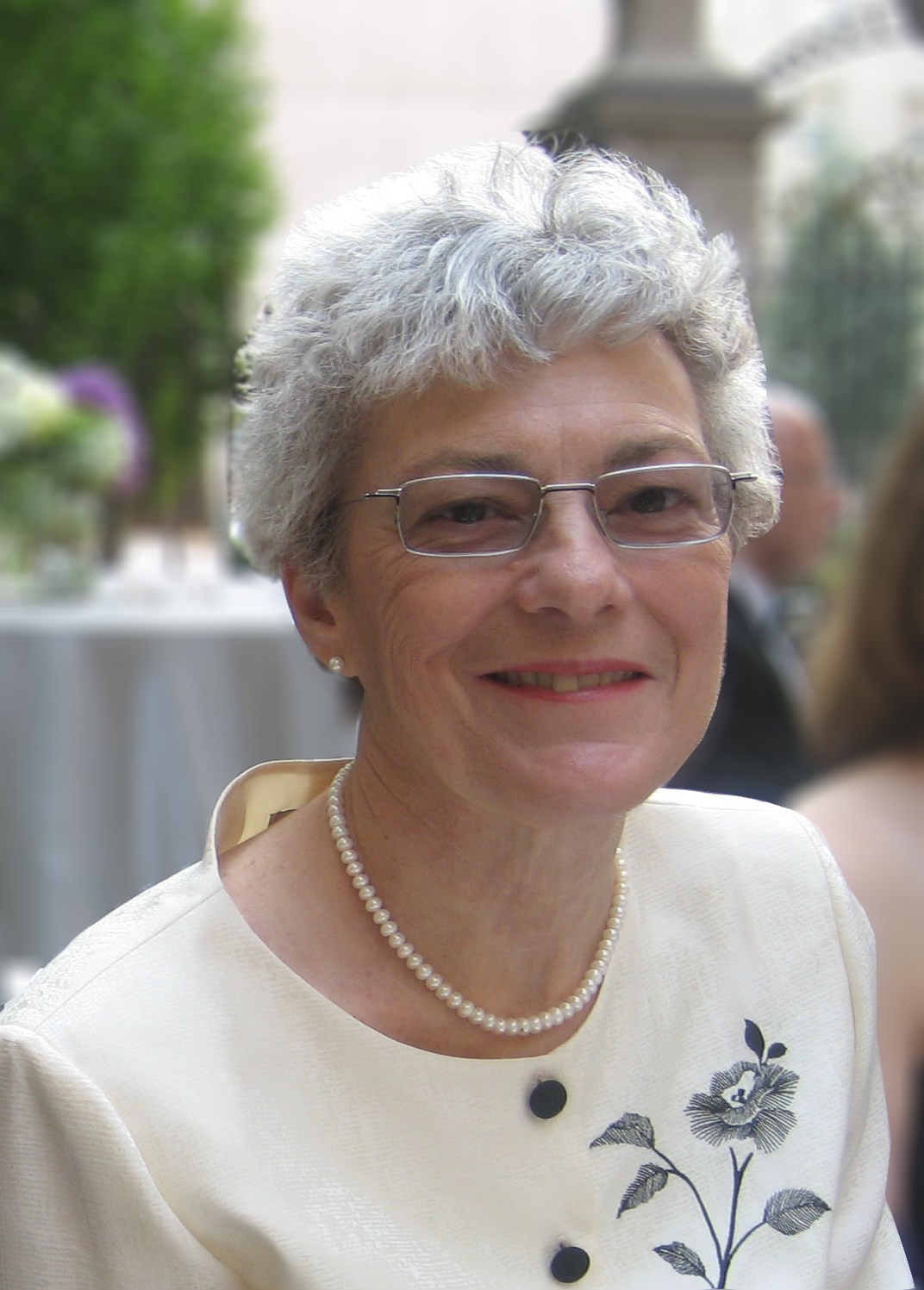 Obituary of Kathryn Gattie Queen