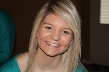 Obituary of Aimee Braud