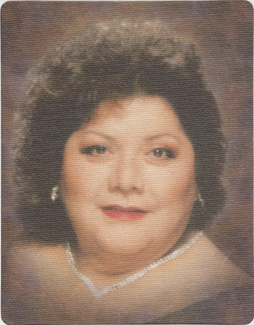 Obituary of Rosa Anna Rodriguez Rodriguez-Vasquez
