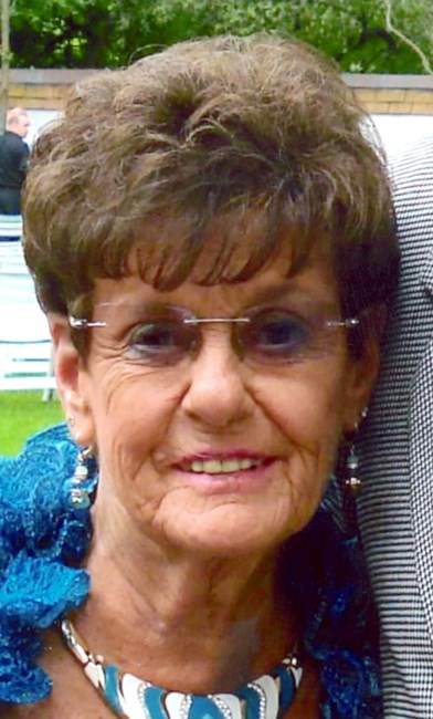 Obituary of Noreen H. O'Keefe