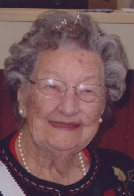 Obituary of Dorothy Lucille Jacobson