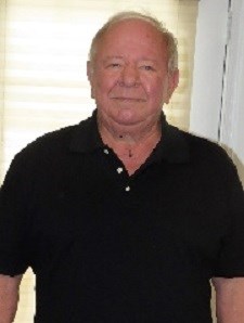 Obituary of Byron Lee Jones