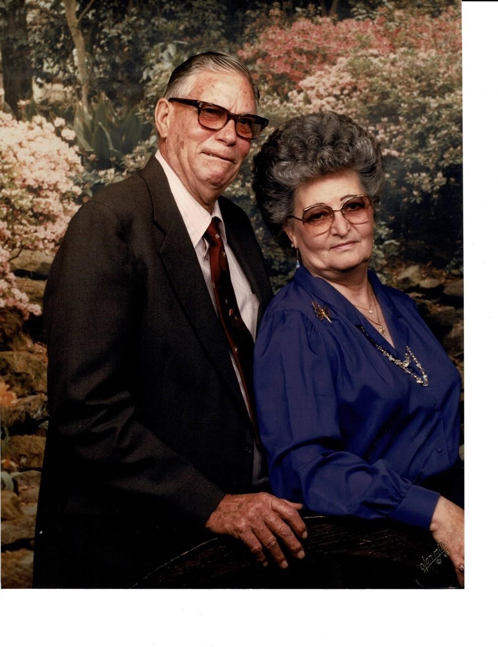 Obituary of Doris L. Byrd