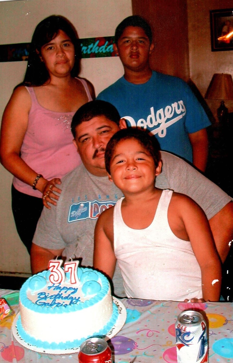 Gabriel Fernandez Obituary North Hollywood Ca