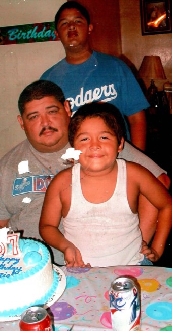 Gabriel Fernandez Obituary North Hollywood Ca Gabriel fernandez's uncle michael fought to protect him from his abusive mother. gabriel fernandez obituary north