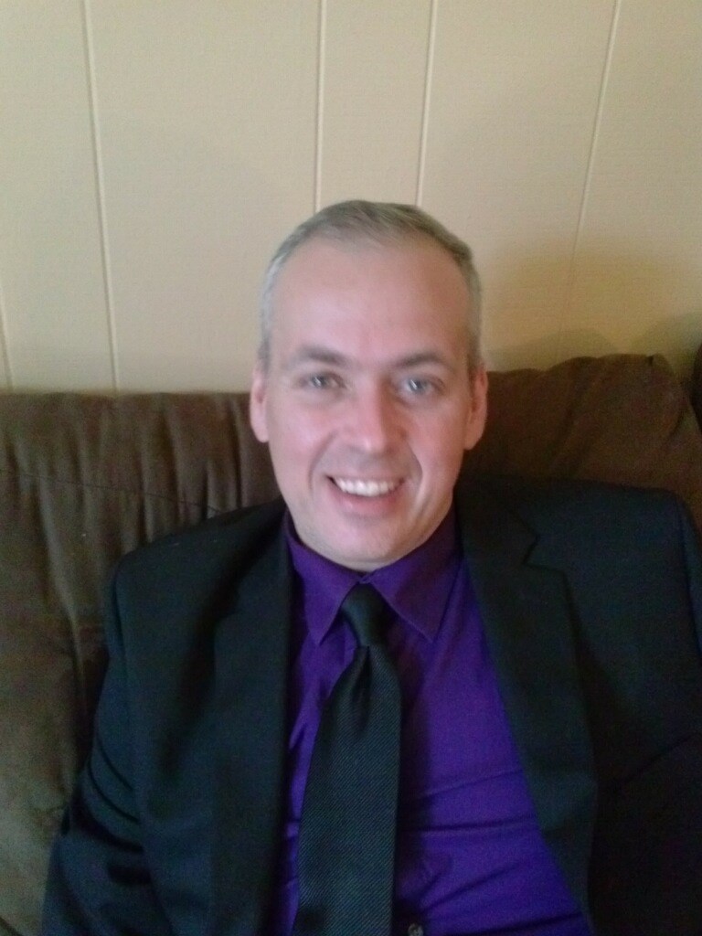 Obituary of Joseph P. Famigletti