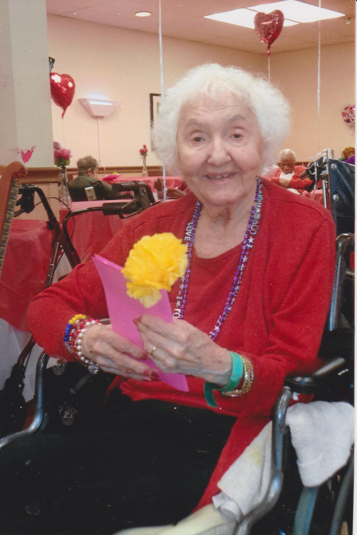 Obituary of Susan Anne Paulsen