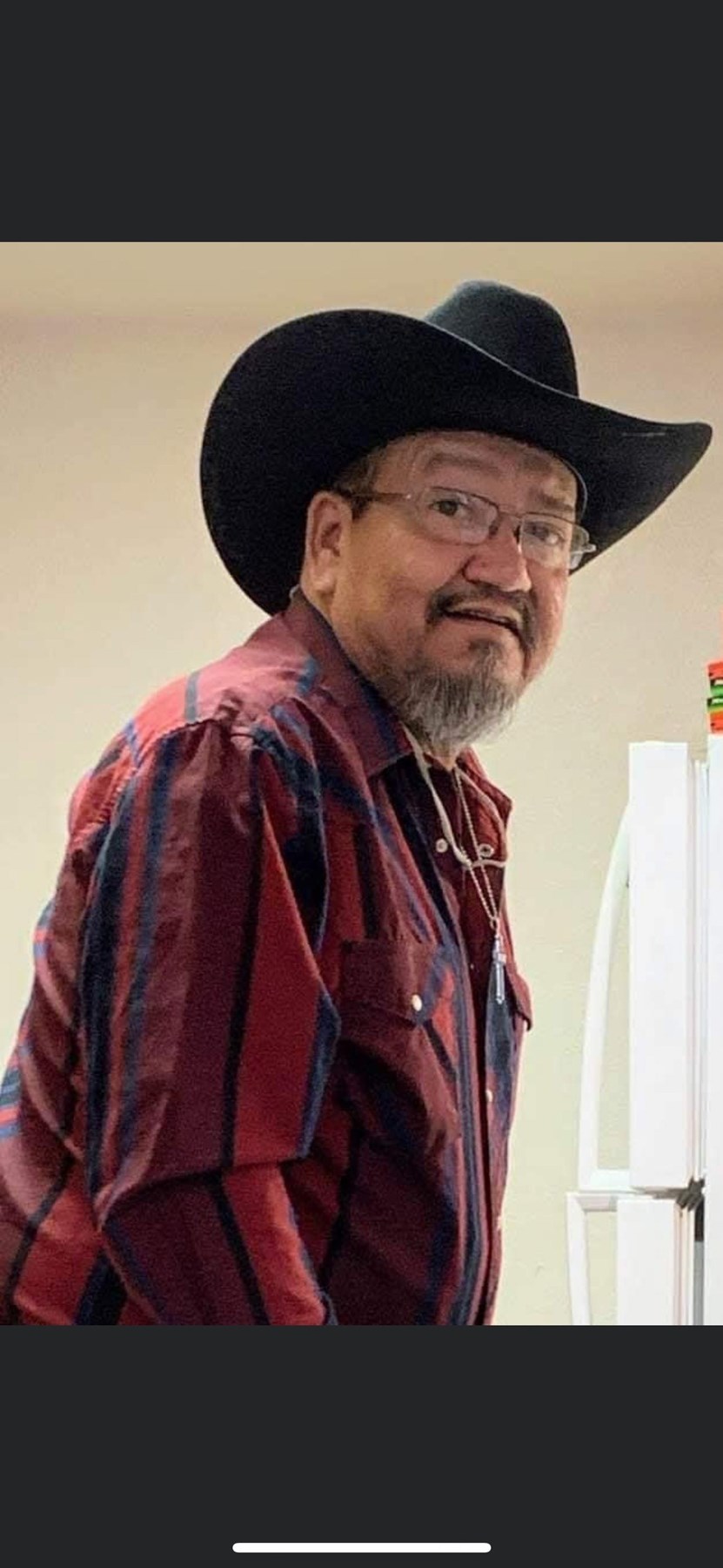 Obituary of George A Ramirez Sr.