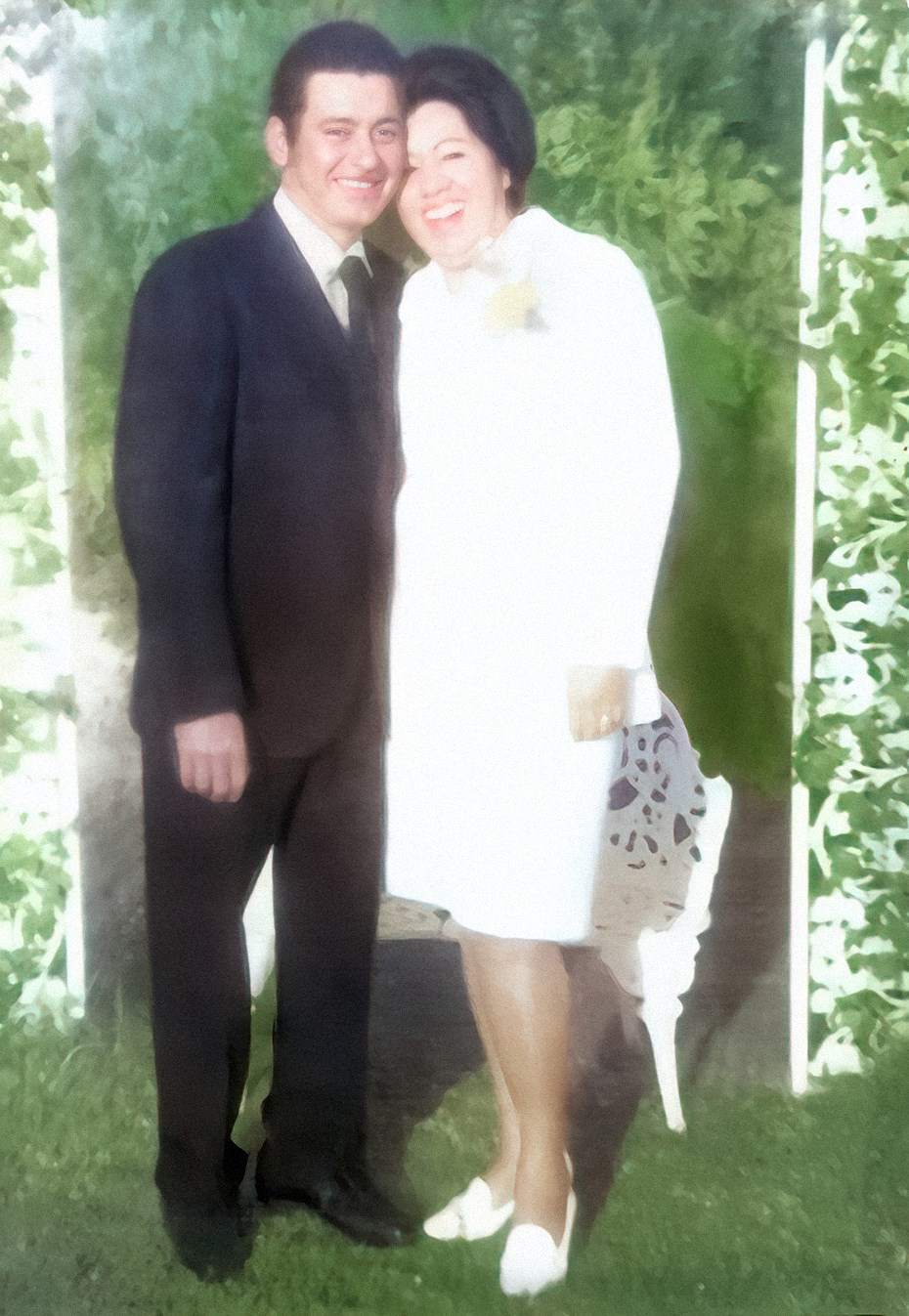 Obituary of Margaret Ramirez Valentin