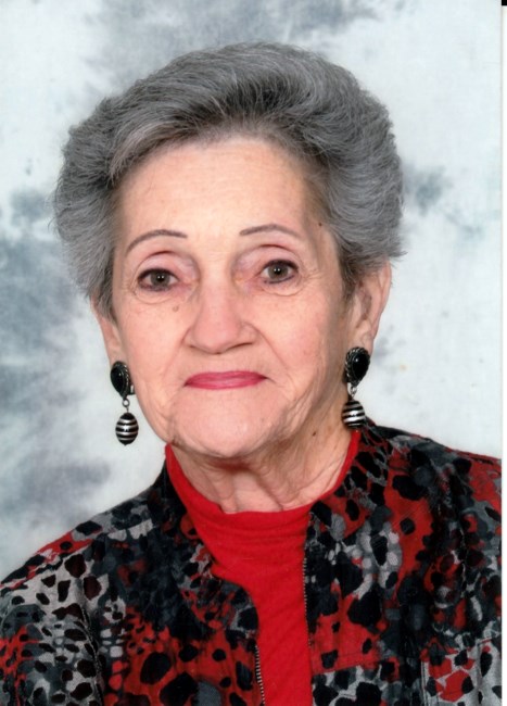 Obituary of Peggy Joyce (Benfield) Davis