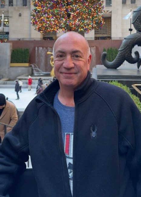 Obituary of Daniel Anthony Pistillo