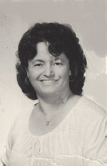 Obituary of MARIA TERESA DiFRANCO