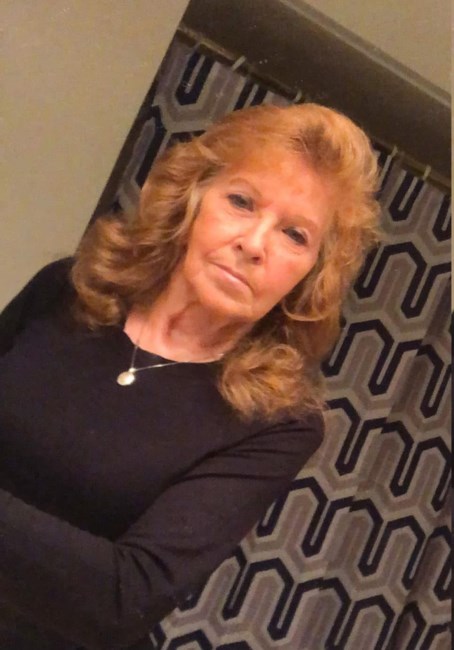 Avis de décès de Bonnie Lee Galaska