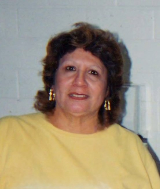 Obituary of Mrs. Rebecca C Asebedo