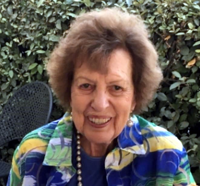 Obituary of Mary L. Peltier