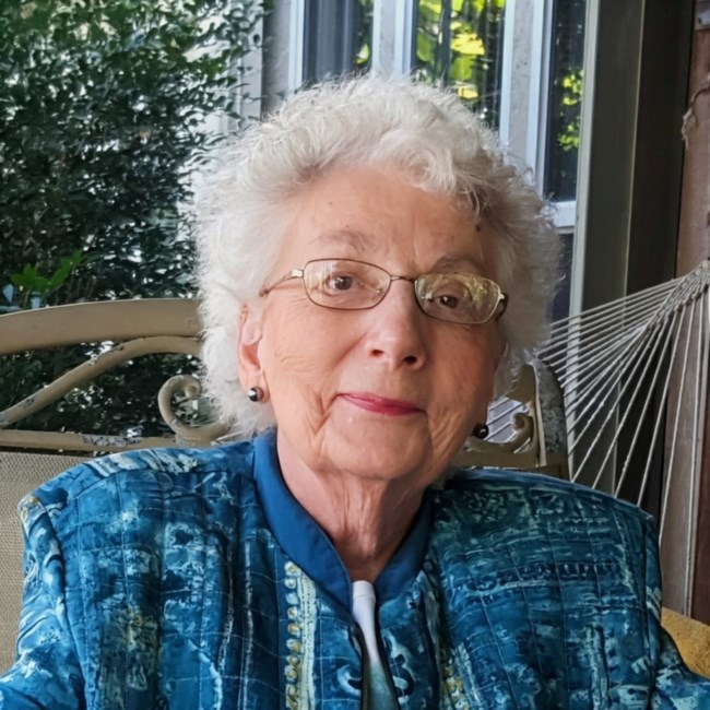 Obituary of Olga Bibicoff