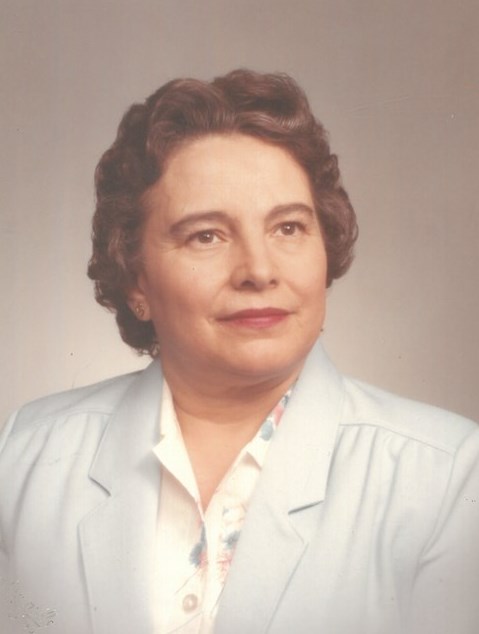 Obituary of Norma Rae Boyer