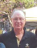 Obituary of Donald Frances Waguespack