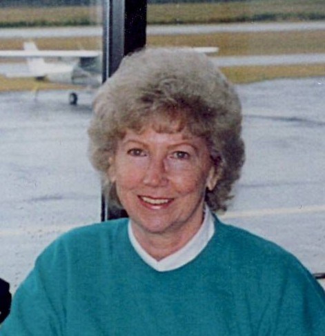 Obituary of DeVonna Weichbrodt