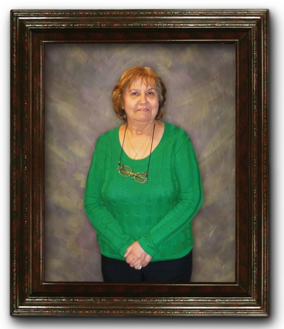 Obituary of Elda B. Maldonado