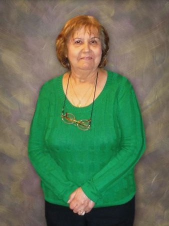 Obituary of Elda B. Maldonado