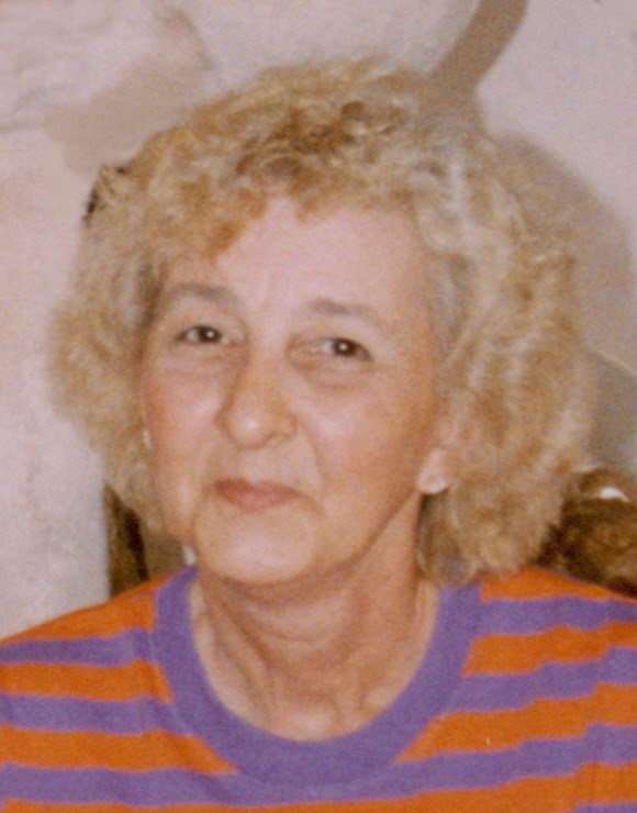 Obituary of Verna Eloise Young