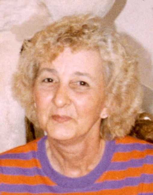 Obituary of Verna Eloise Young