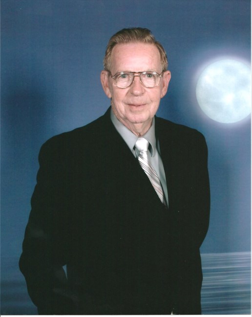 Obituary of Ralph Edward Aswell