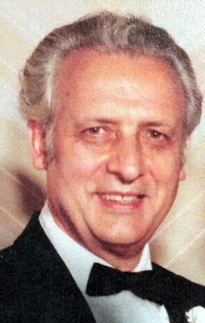 Obituary of Joseph Giambrone