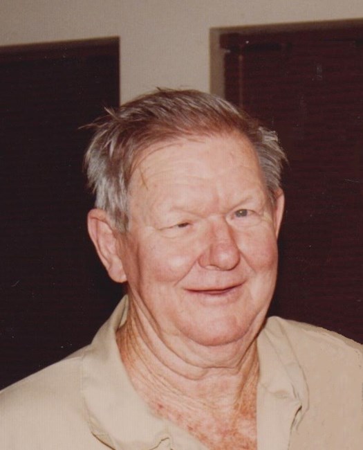 Obituary of John C Abbott