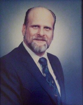 Obituary of Daniel Patrick Gernand