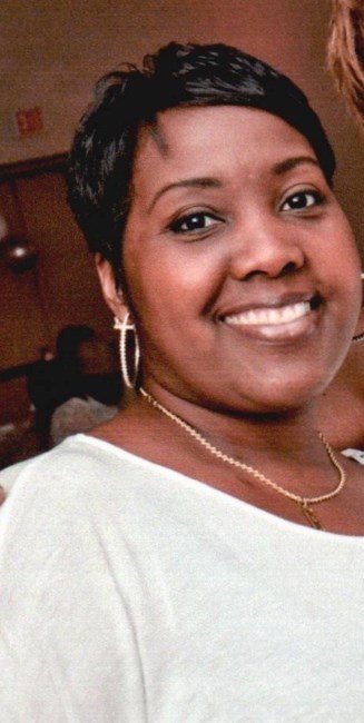 Obituary of Vonda Mapp