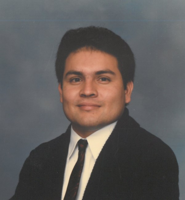 Obituary of Rogelio "Hector" Delgado