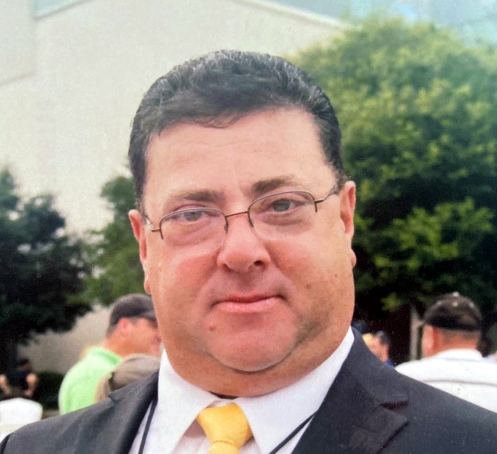 Obituary of Joseph Raymond Peluso