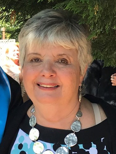 Obituario de Marion Helen Gilbert