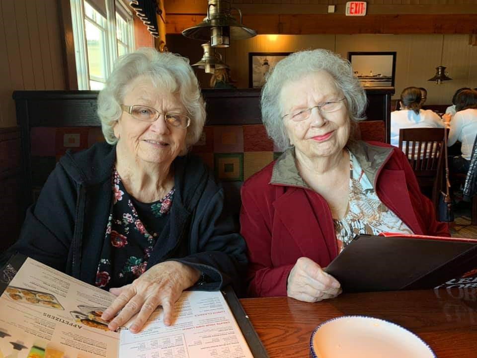 Obituary of Faith Hope Hotchkin